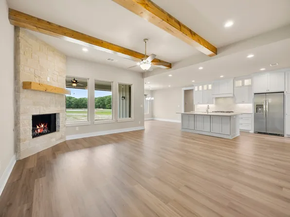 14740 County Road 355, Terrell, TX 75160