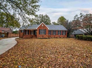 3272 Magevney St, Memphis, TN 38128