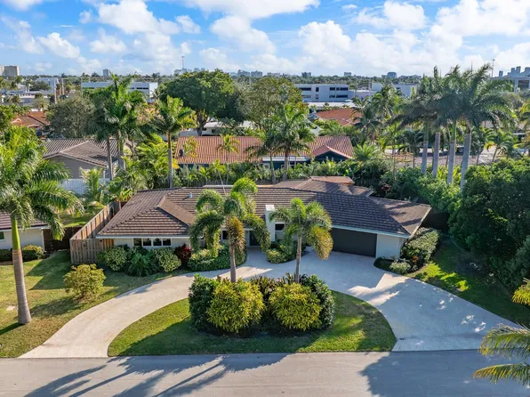 2724 NE 34th Street, Fort Lauderdale, FL 33306