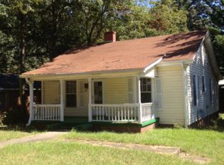 227 Chestnut St, Shelby, NC 28150