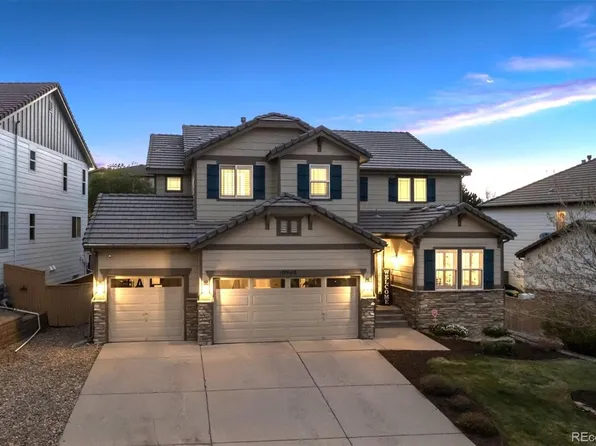 10969 Valleybrook Circle, Highlands Ranch, CO 80130