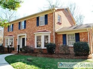 6618 Wheeler Dr, Charlotte, NC 28211