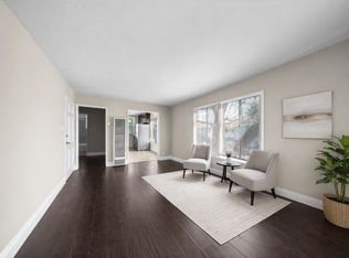 Milmor - Banner, Long Beach, CA 90807