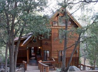 26720 Robin Ln, Idyllwild, CA 92549