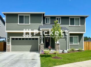 1097 NE Sockeye Ct, Bremerton, WA 98311