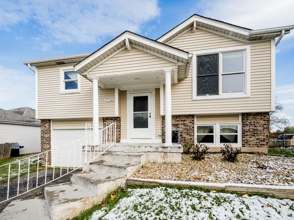 7712 W Frankfort Square Rd, Frankfort, IL 60423