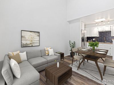 4931 Garrison St #F-203, Wheat Ridge, CO, 80033