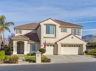 5823 Cannes Pl, San Jose, CA 95138