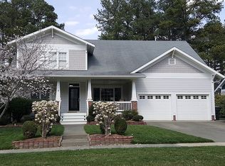 2429 Falls River Ave, Raleigh, NC 27614