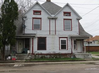 112 11th St, Logansport, IN 46947
