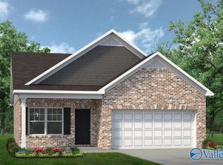 18552 Cottontail Ln, Athens, AL 35613