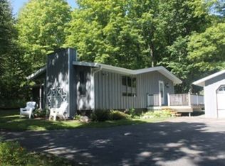 8430 Northview Dr, Crandon, WI 54520