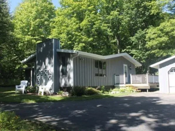 8430 Northview Dr, Crandon, WI 54520
