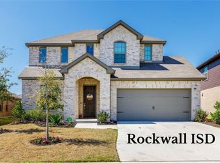 2282 Templin Ave, Forney, TX 75126