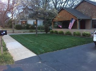 1450 Roswell St SE, Smyrna, GA 30080
