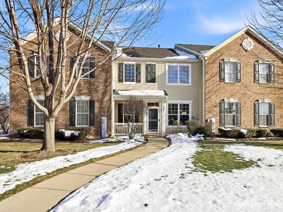 327 S Litchfield Dr Unit 327, Round Lake, IL, 60073