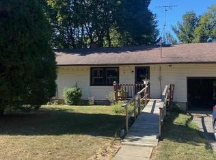 13169 County Road 16, Wauseon, OH 43567