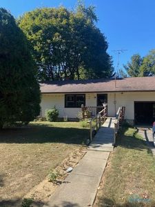 13169 County Road 16, Wauseon, OH, 43567