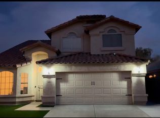 2235 E Crest Ln, Phoenix, AZ 85024