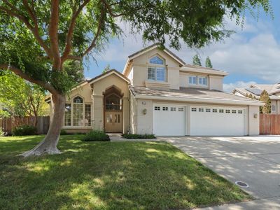 113 Teceira Way, Folsom, CA, 95630