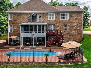 952 Ardmore Trl, Hoschton, GA 30548