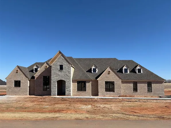 1116 Trunci Way, Newcastle, OK 73065