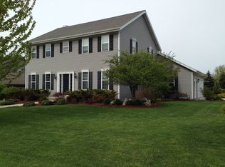 805 Wilson Ave, Sheboygan Falls, WI 53085