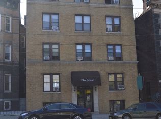 3695 Kennedy Boulevard, Jersey City, NJ 07307