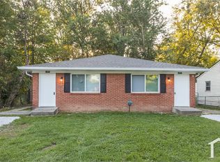 3909 N Butler Ave, Indianapolis, IN 46226