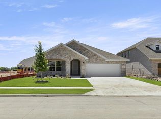 225 Whitetail Dr, Aledo, TX 76008