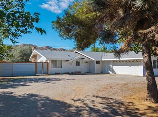 56811 Desert Gold Dr, Yucca Valley, CA 92284