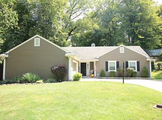 1133 Birnam Woods Trl, Indianapolis, IN 46280