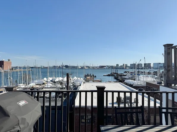 249 Webster St, Boston, MA