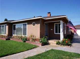 12191 Ora St, Garden Grove, CA 92840