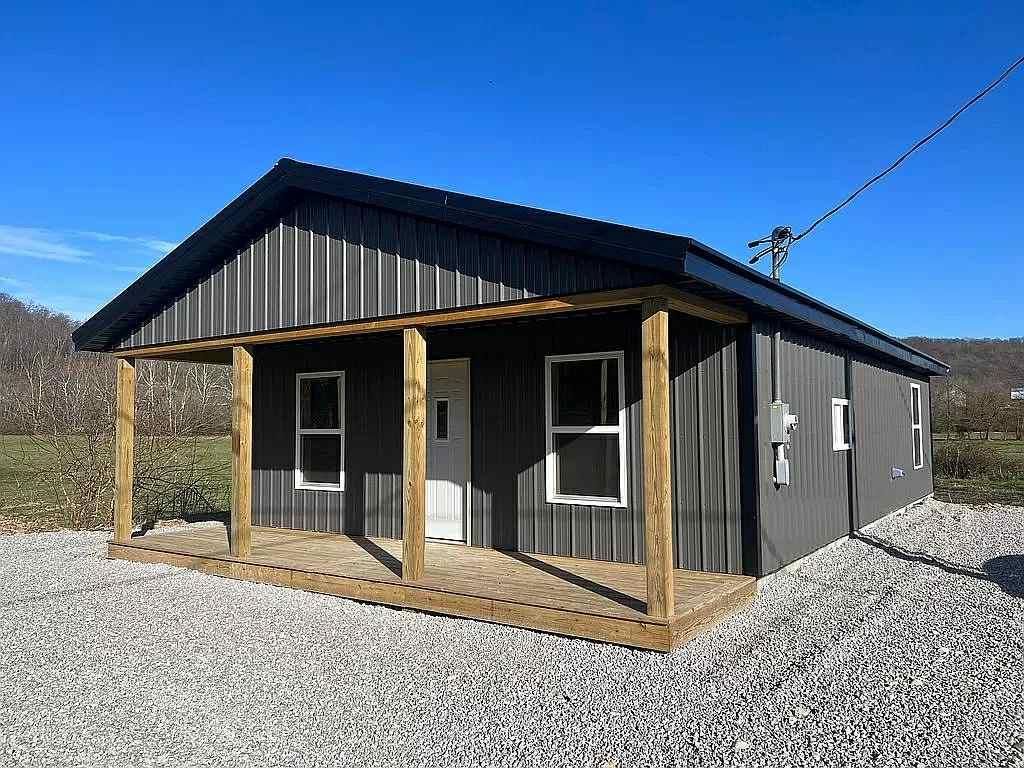 Real estate listing image