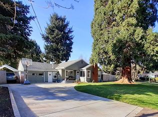 335 NE Birchwood Rd, Hillsboro, OR 97124