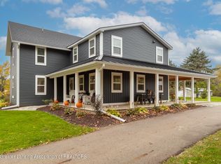 12420 S Wacousta Rd, Eagle, MI 48822