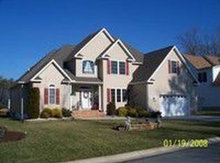 12535 Whispering Woods Dr, Ocean City, MD 21842