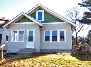 5605 44th Ave S, Minneapolis, MN 55417