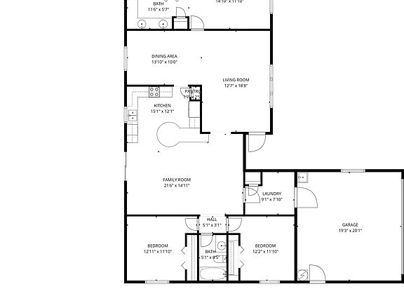 2nd image of 362 SE Starfish Ave