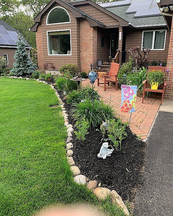 What it was.... and can be!