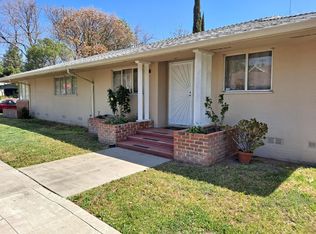 848 W Willow St, Stockton, CA