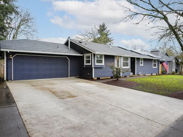 11695 SW Jamaica, Wilsonville, OR 97070