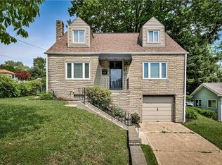 414 Pillow Ave, Cheswick, PA 15024