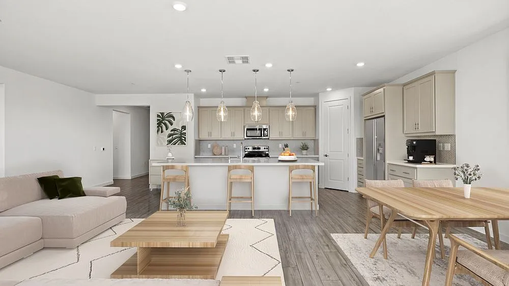 3 bed, 2034 sqft, $2,850 — Photo 4