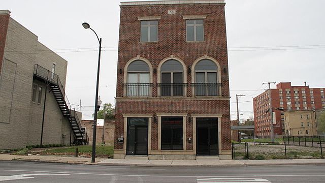 1st image of this home