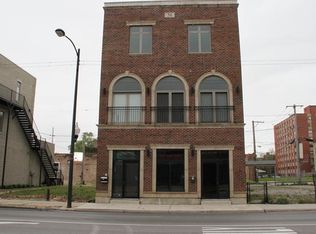 56 E Pershing Rd, Chicago, IL 60653