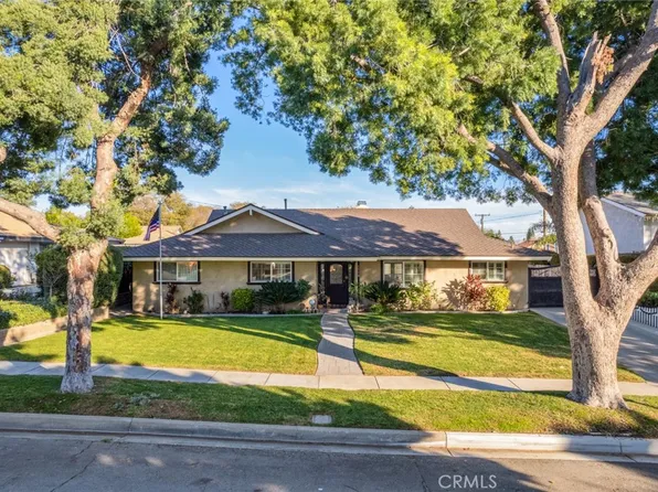 1716 Coolcrest Ave, Upland, CA 91784