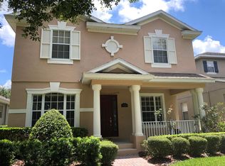7029 Pasturelands Pl, Winter Garden, FL 34787