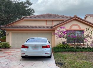 1862 NW 94th Ave, Plantation, FL 33322